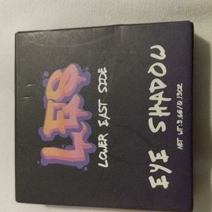 NWT Eyeshadow Palette